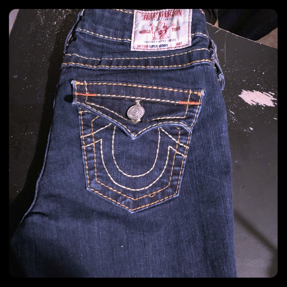 True Religion Jeans